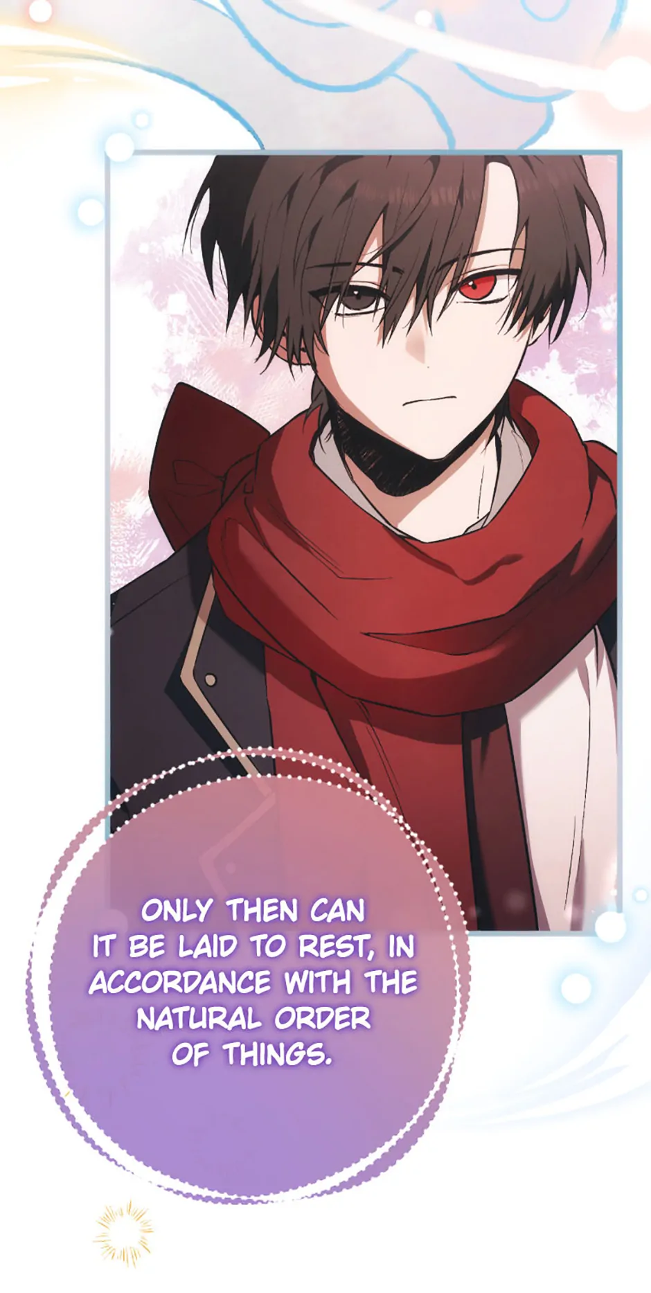 Strange Tales from the Moonlit House [Official] - Episode 2 manhwa