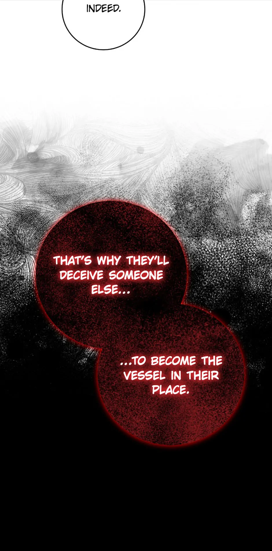 Strange Tales from the Moonlit House [Official] - Episode 2 manhwa