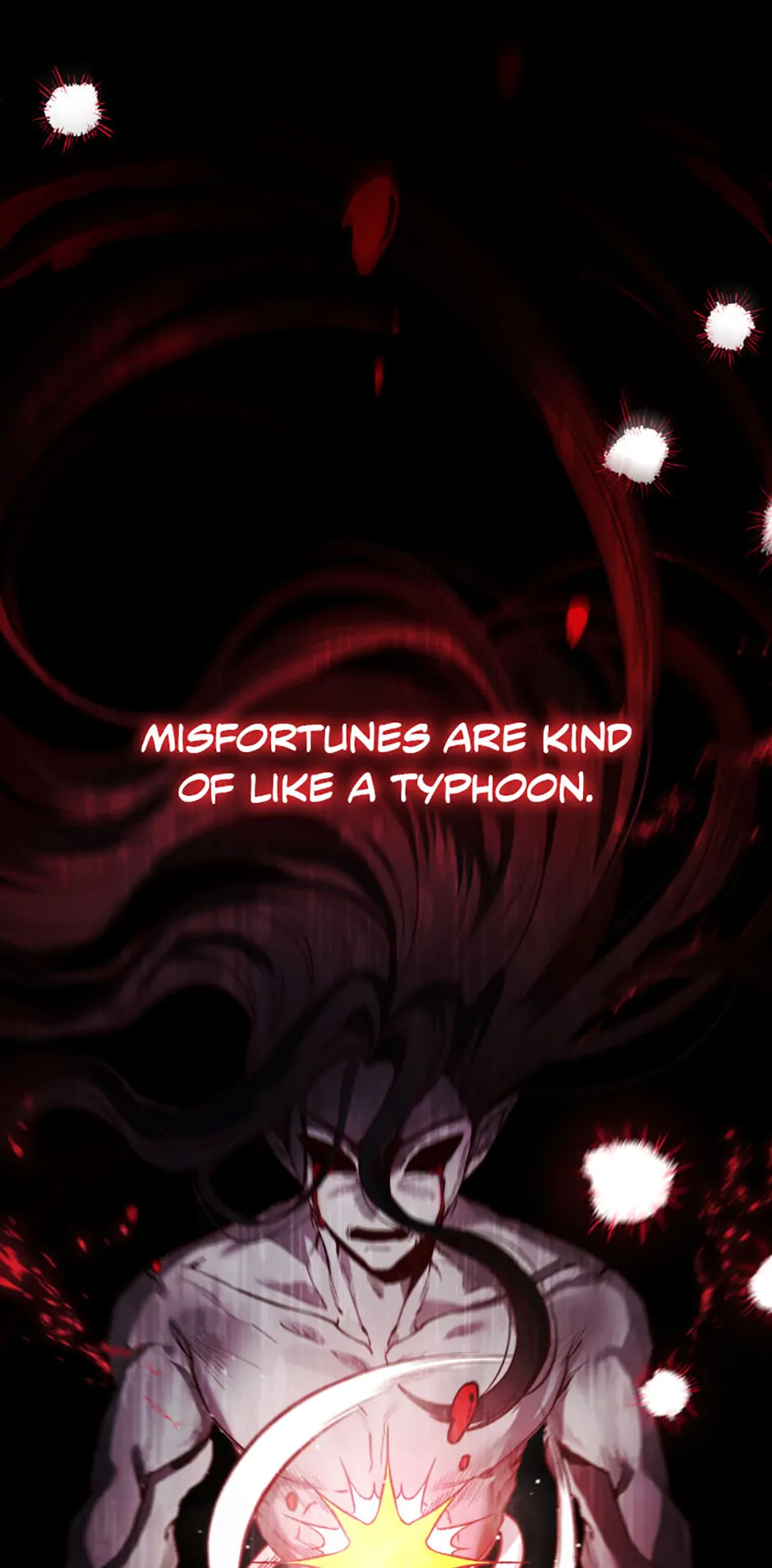 Strange Tales from the Moonlit House [Official] - Episode 2 manhwa