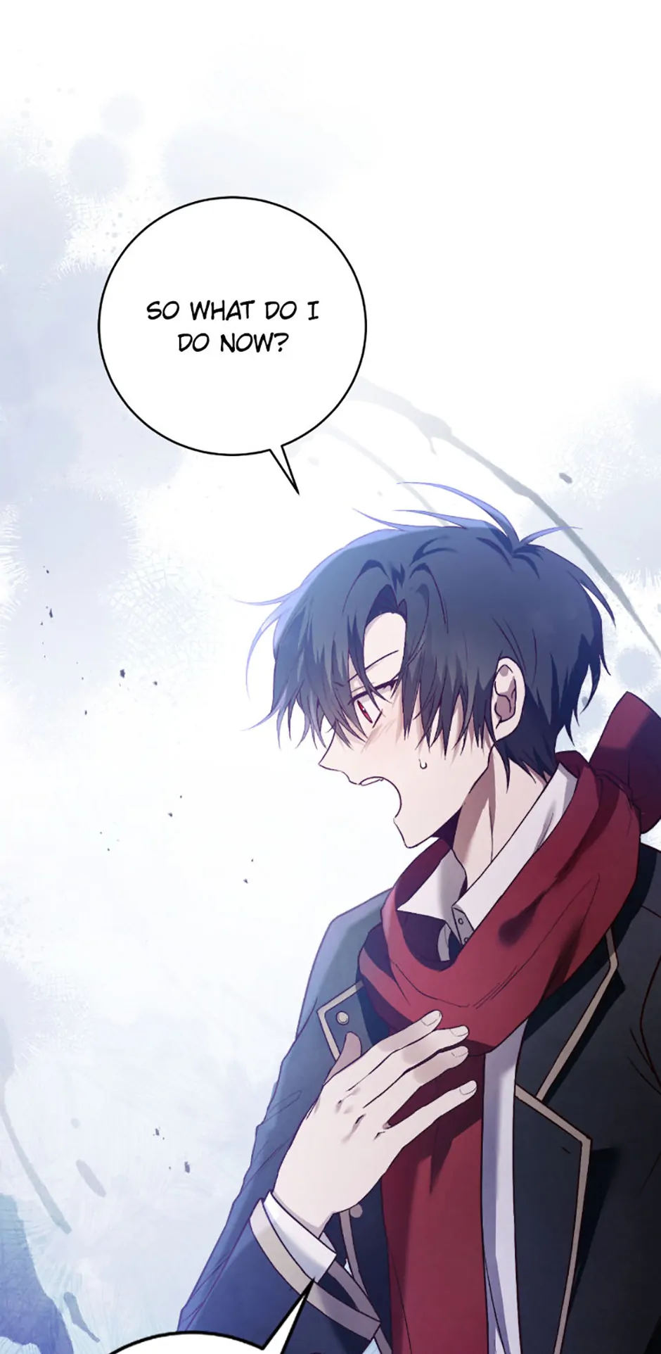 Strange Tales from the Moonlit House [Official] - Episode 2 manhwa
