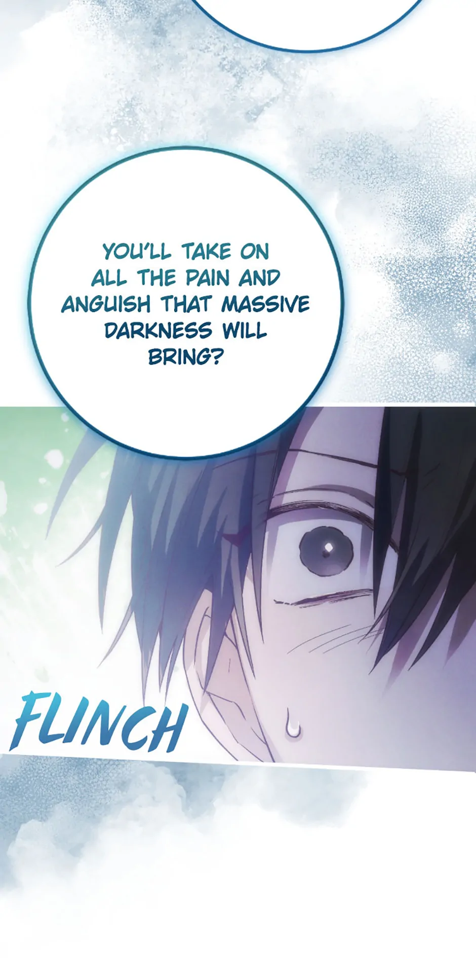 Strange Tales from the Moonlit House [Official] - Episode 2 manhwa