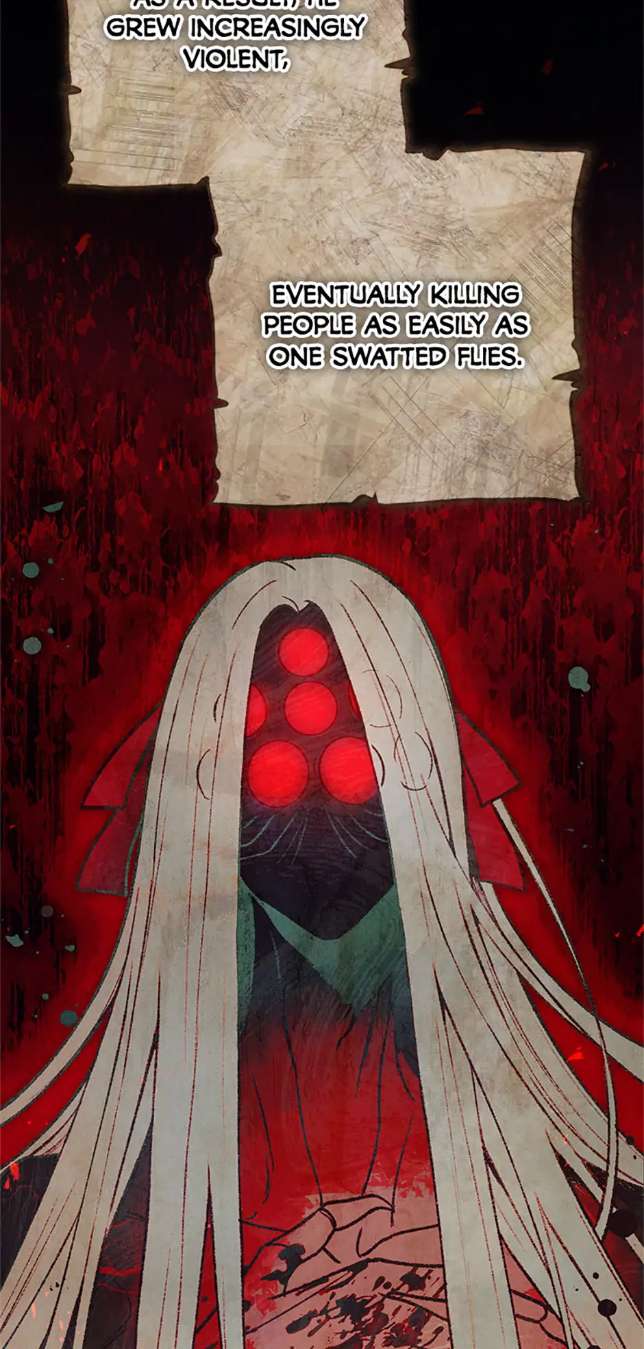 Strange Tales from the Moonlit House [Official] - Episode 20 manhwa