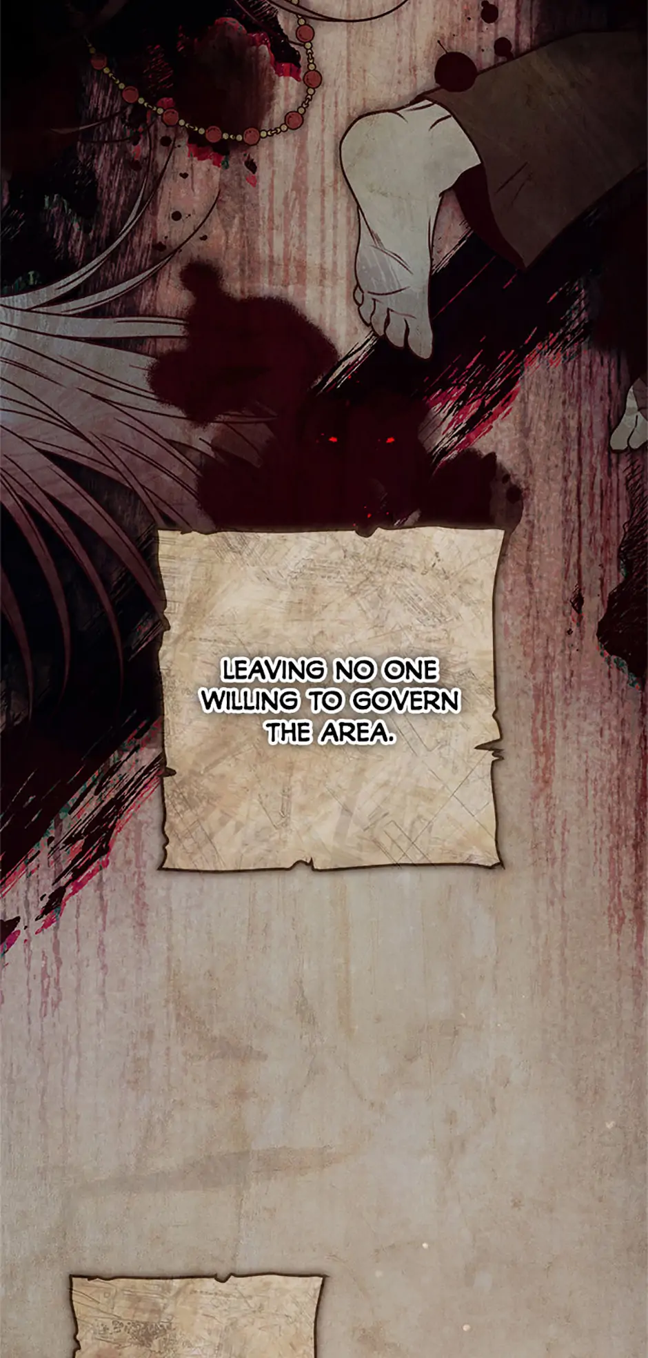 Strange Tales from the Moonlit House [Official] - Episode 20 manhwa