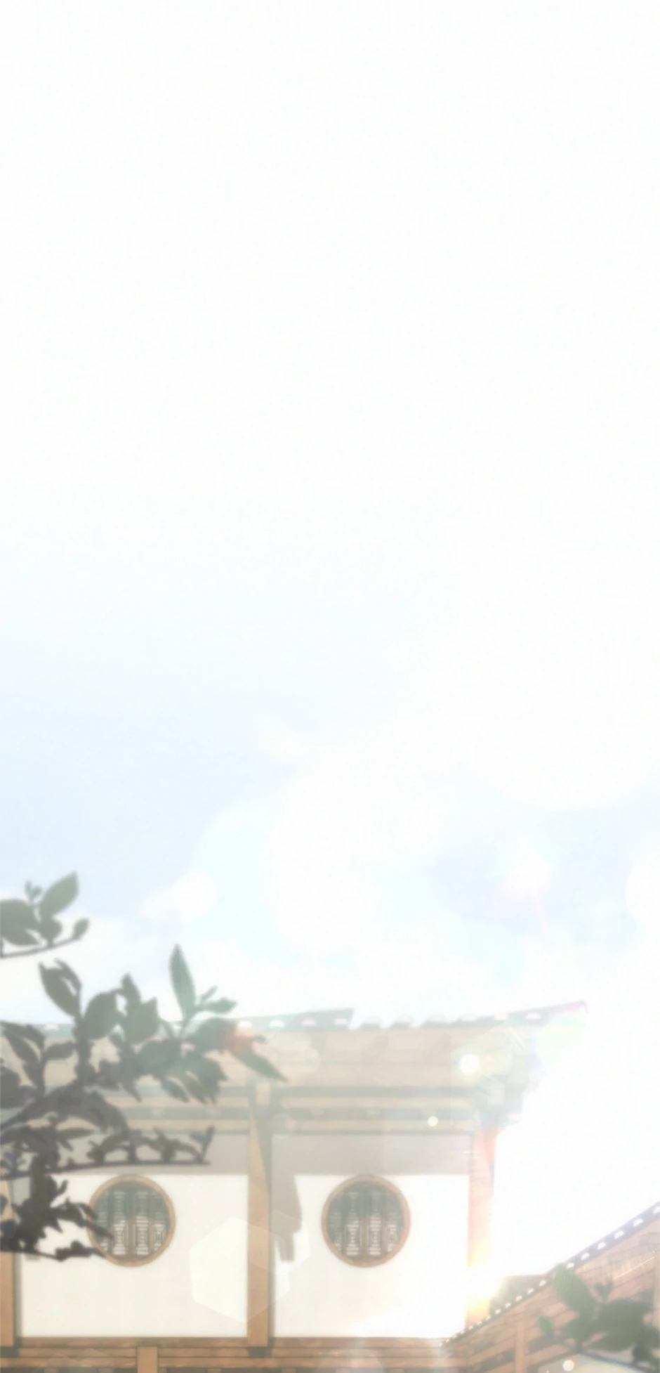 Strange Tales from the Moonlit House [Official] - Episode 20 manhwa