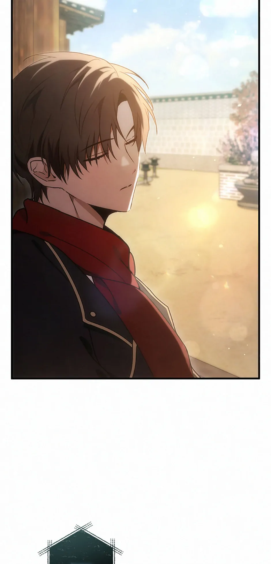 Strange Tales from the Moonlit House [Official] - Episode 20 manhwa