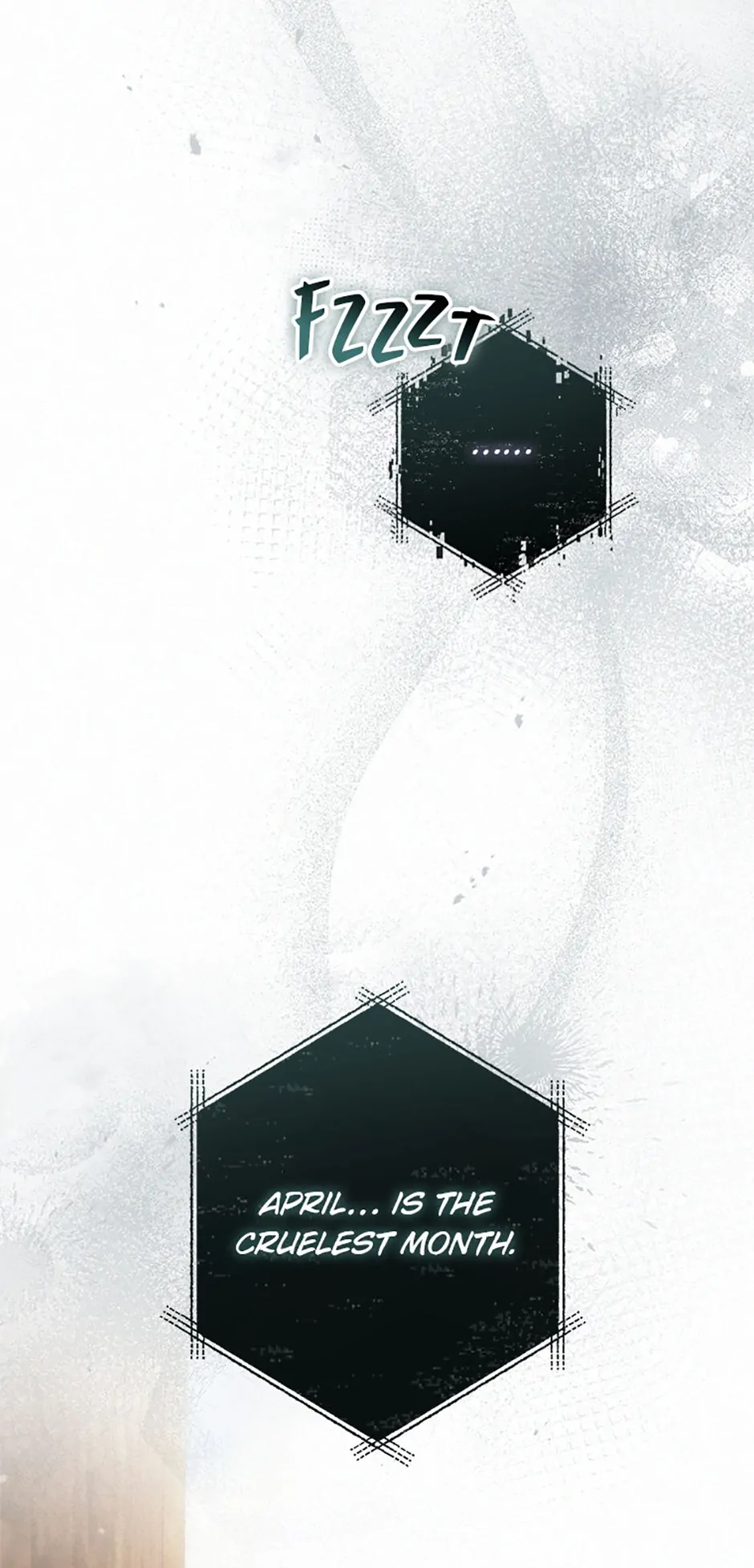 Strange Tales from the Moonlit House [Official] - Episode 20 manhwa