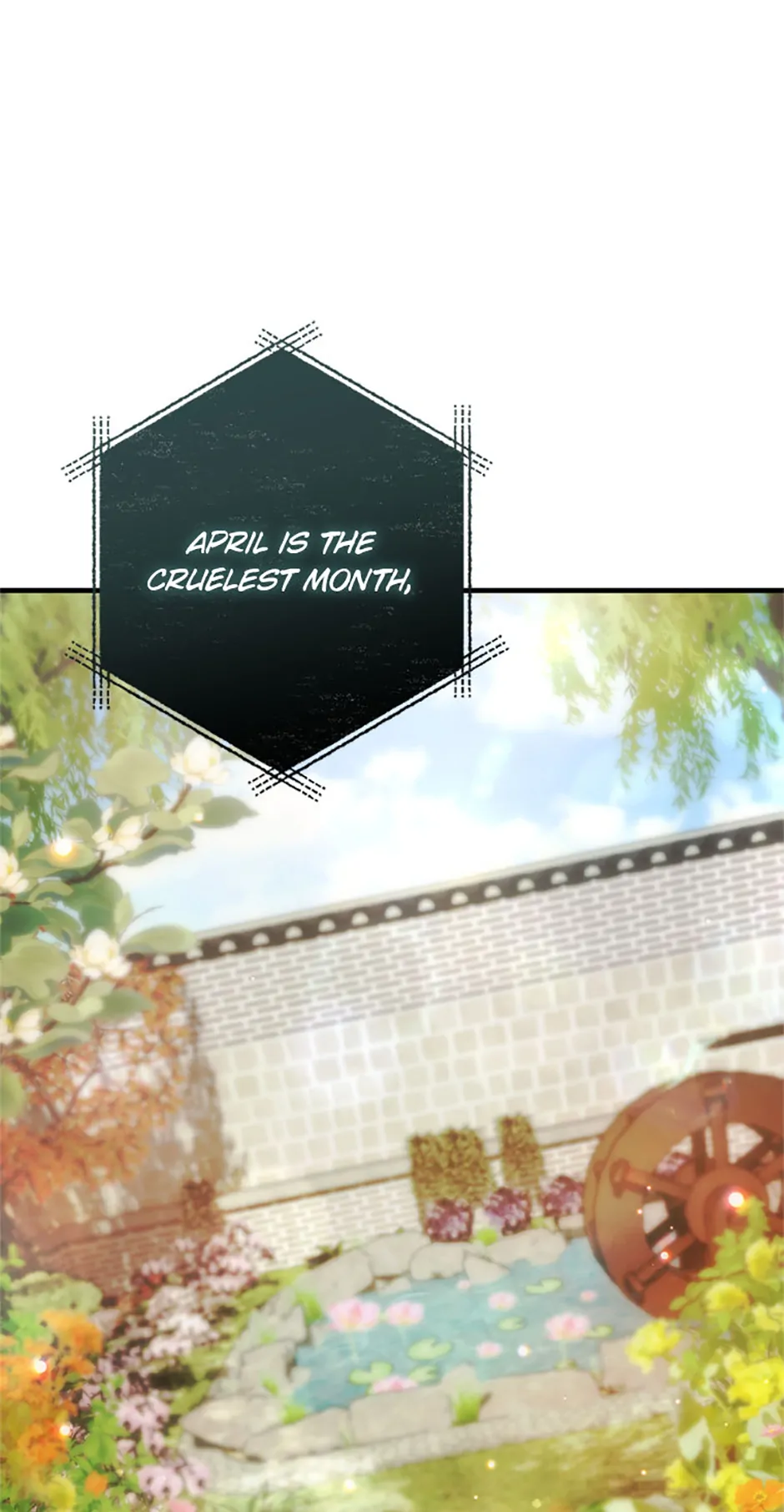 Strange Tales from the Moonlit House [Official] - Episode 20 manhwa