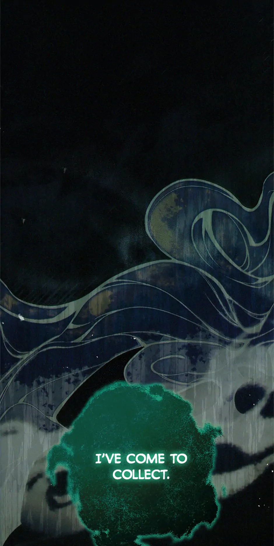 Strange Tales from the Moonlit House [Official] - Episode 20 manhwa