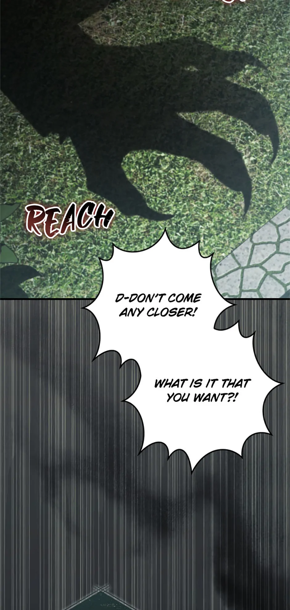 Strange Tales from the Moonlit House [Official] - Episode 20 manhwa