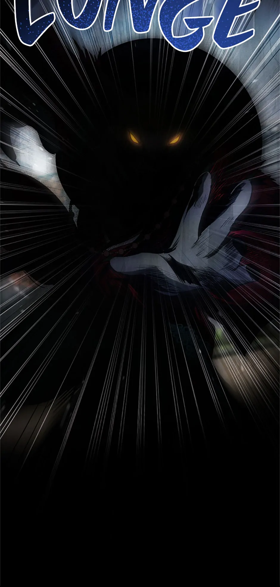 Strange Tales from the Moonlit House [Official] - Episode 20 manhwa