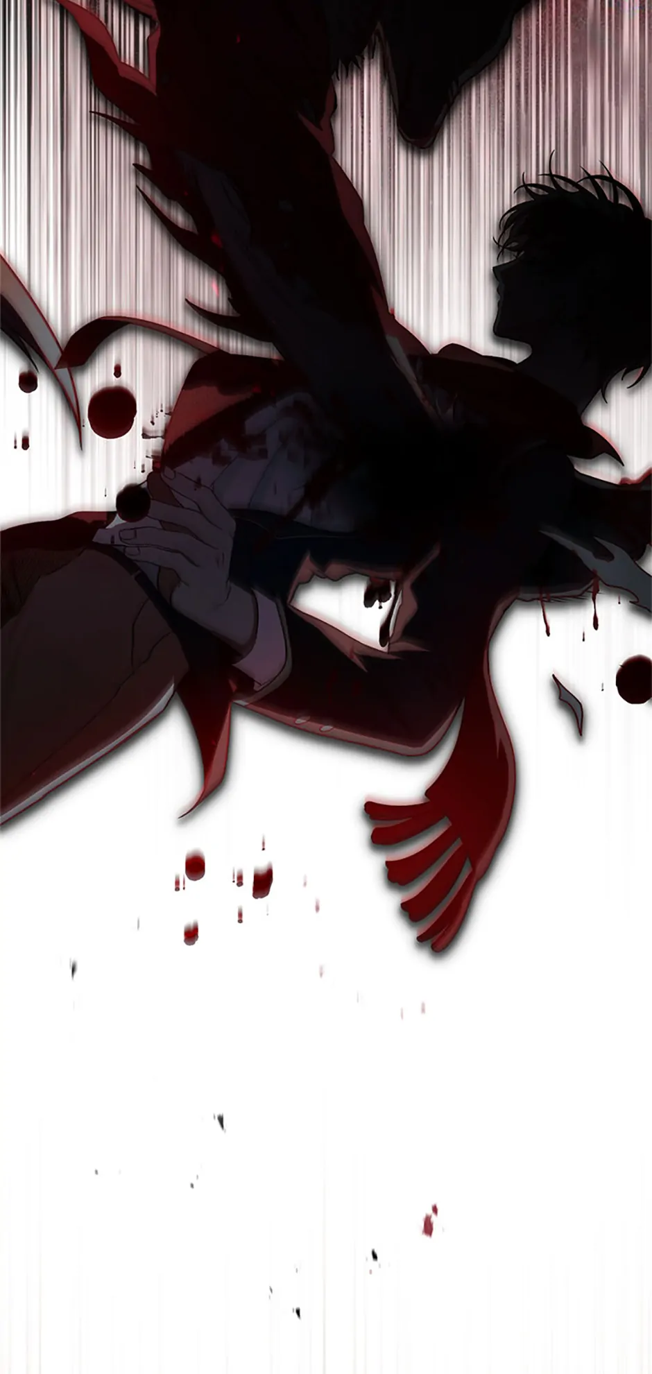 Strange Tales from the Moonlit House [Official] - Episode 20 manhwa