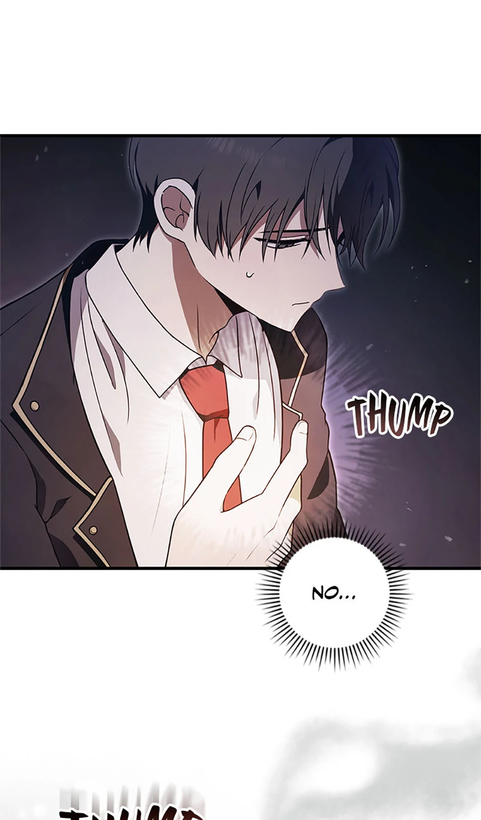 Strange Tales from the Moonlit House [Official] - Episode 20 manhwa