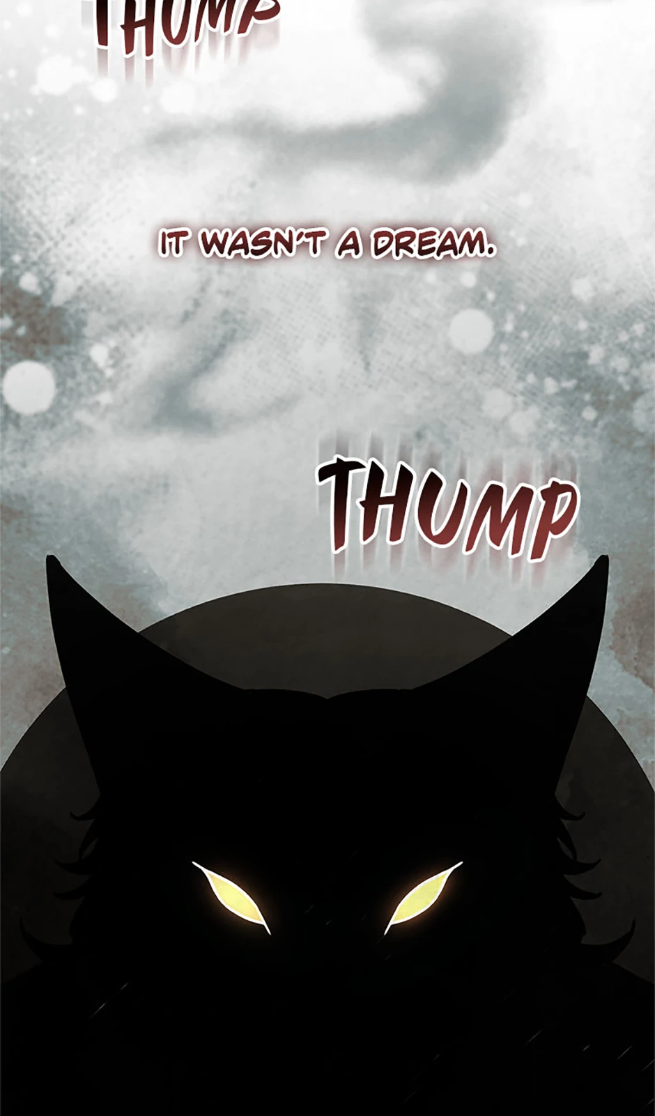 Strange Tales from the Moonlit House [Official] - Episode 20 manhwa