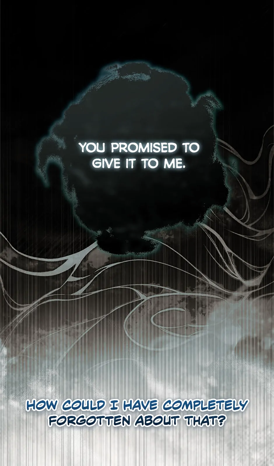 Strange Tales from the Moonlit House [Official] - Episode 20 manhwa