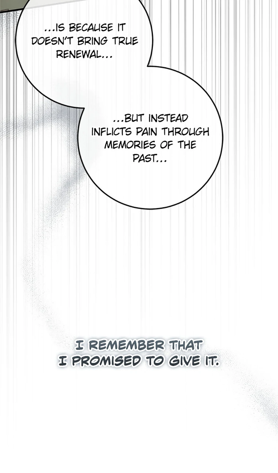 Strange Tales from the Moonlit House [Official] - Episode 20 manhwa
