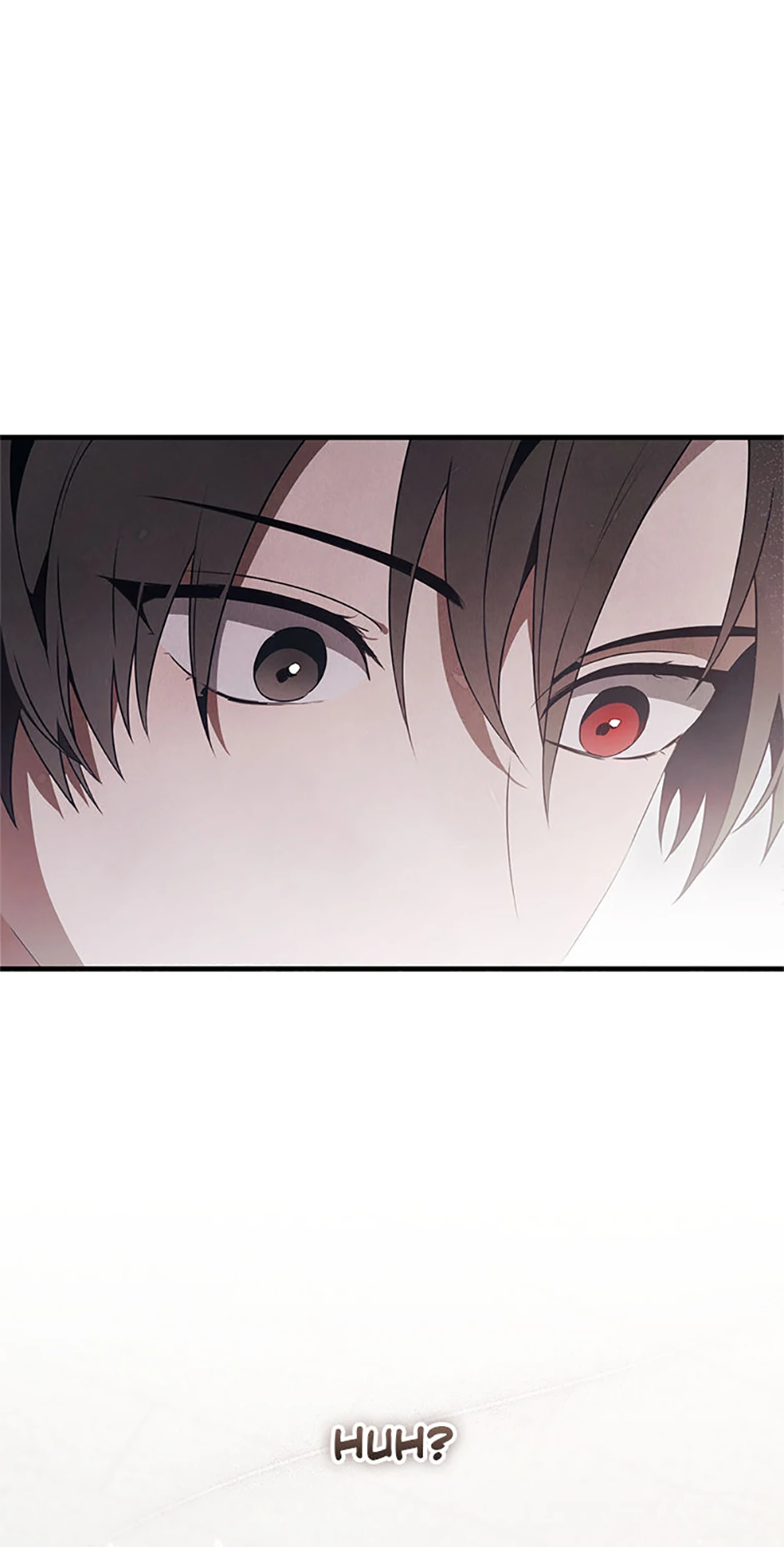 Strange Tales from the Moonlit House [Official] - Episode 20 manhwa