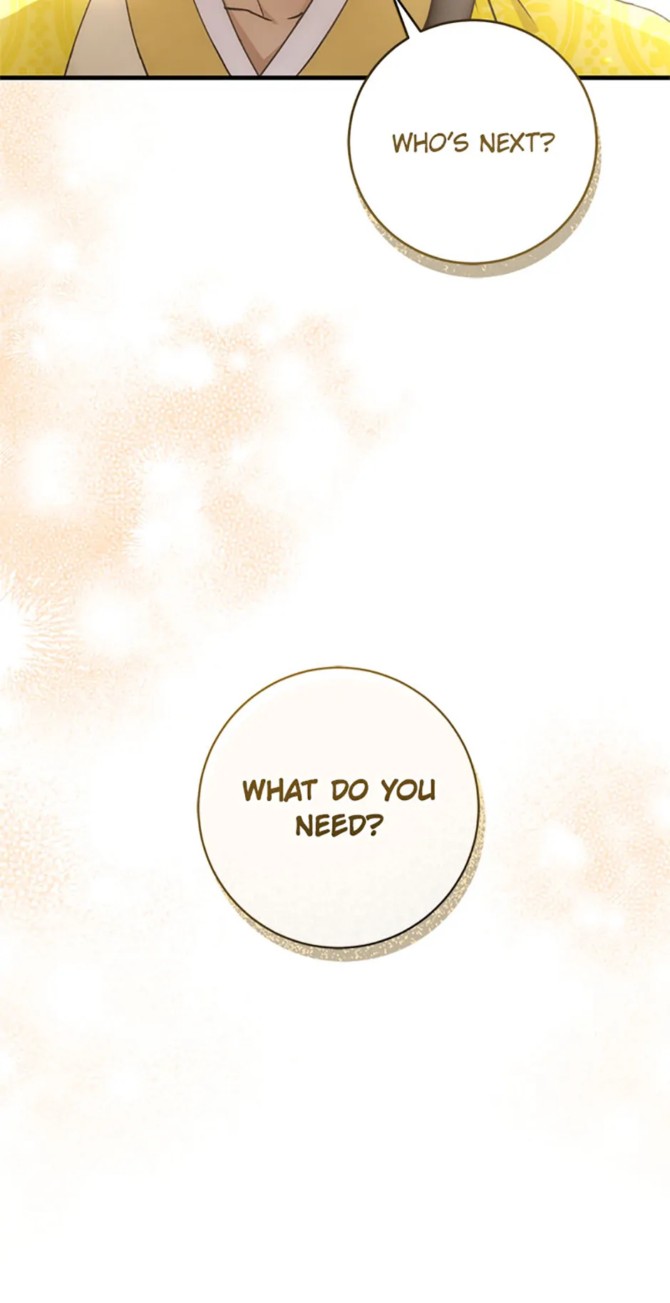 Strange Tales from the Moonlit House [Official] - Episode 20 manhwa