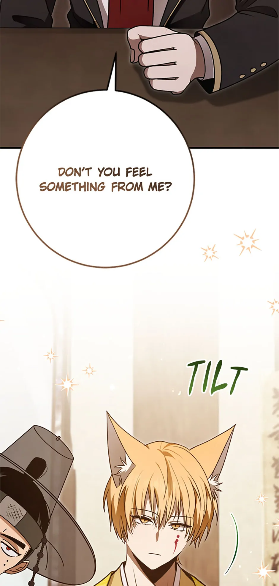 Strange Tales from the Moonlit House [Official] - Episode 20 manhwa