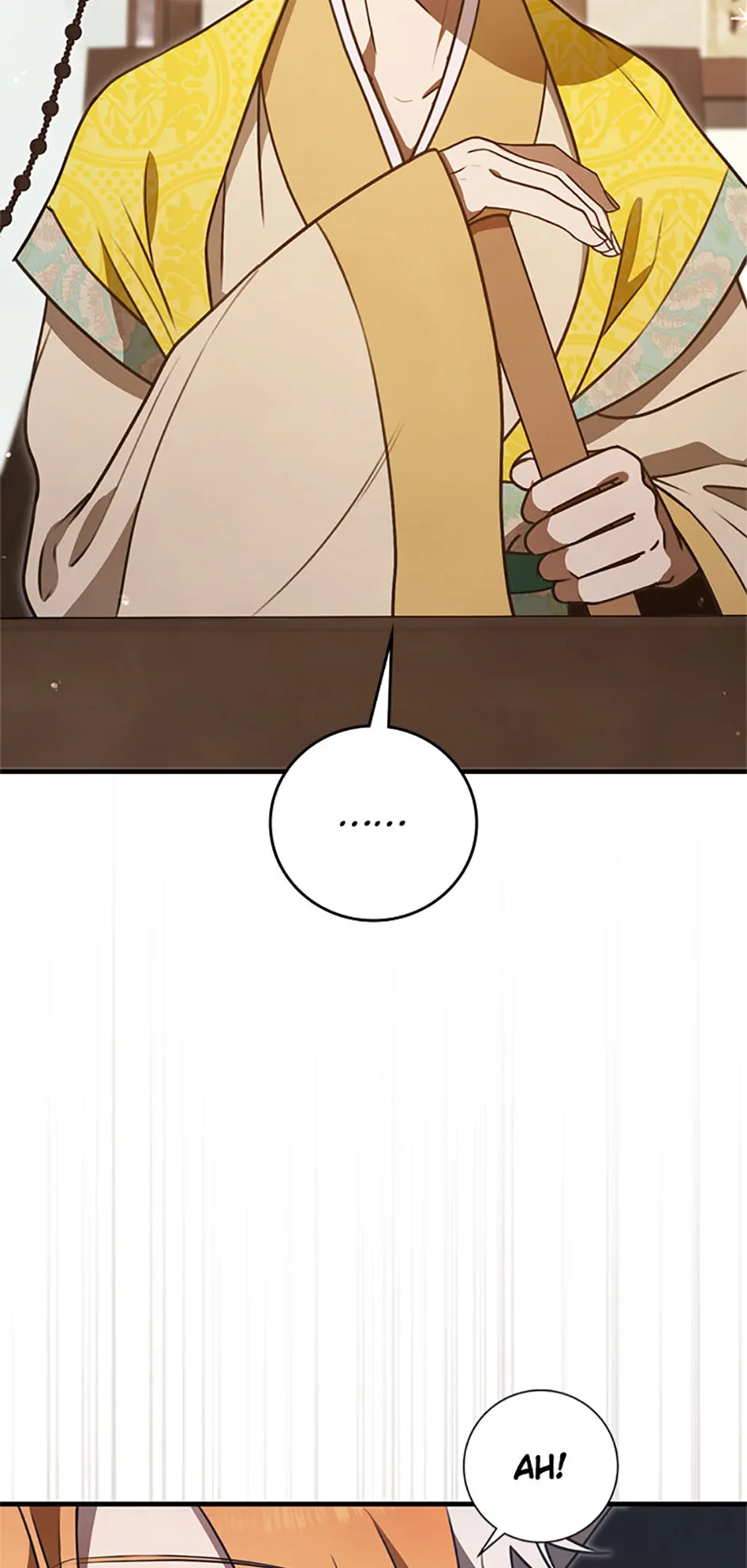 Strange Tales from the Moonlit House [Official] - Episode 20 manhwa