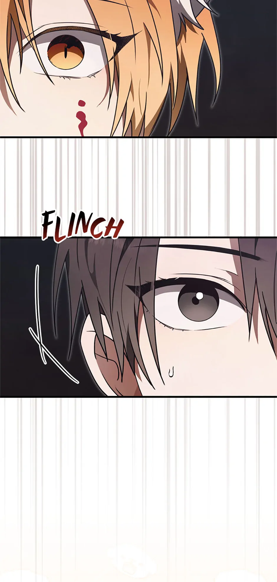 Strange Tales from the Moonlit House [Official] - Episode 20 manhwa