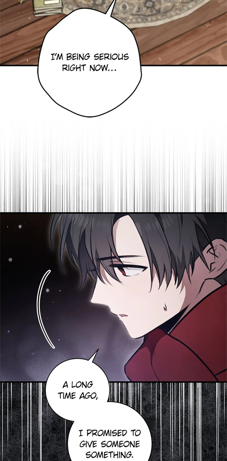 Strange Tales from the Moonlit House [Official] - Episode 20 manhwa
