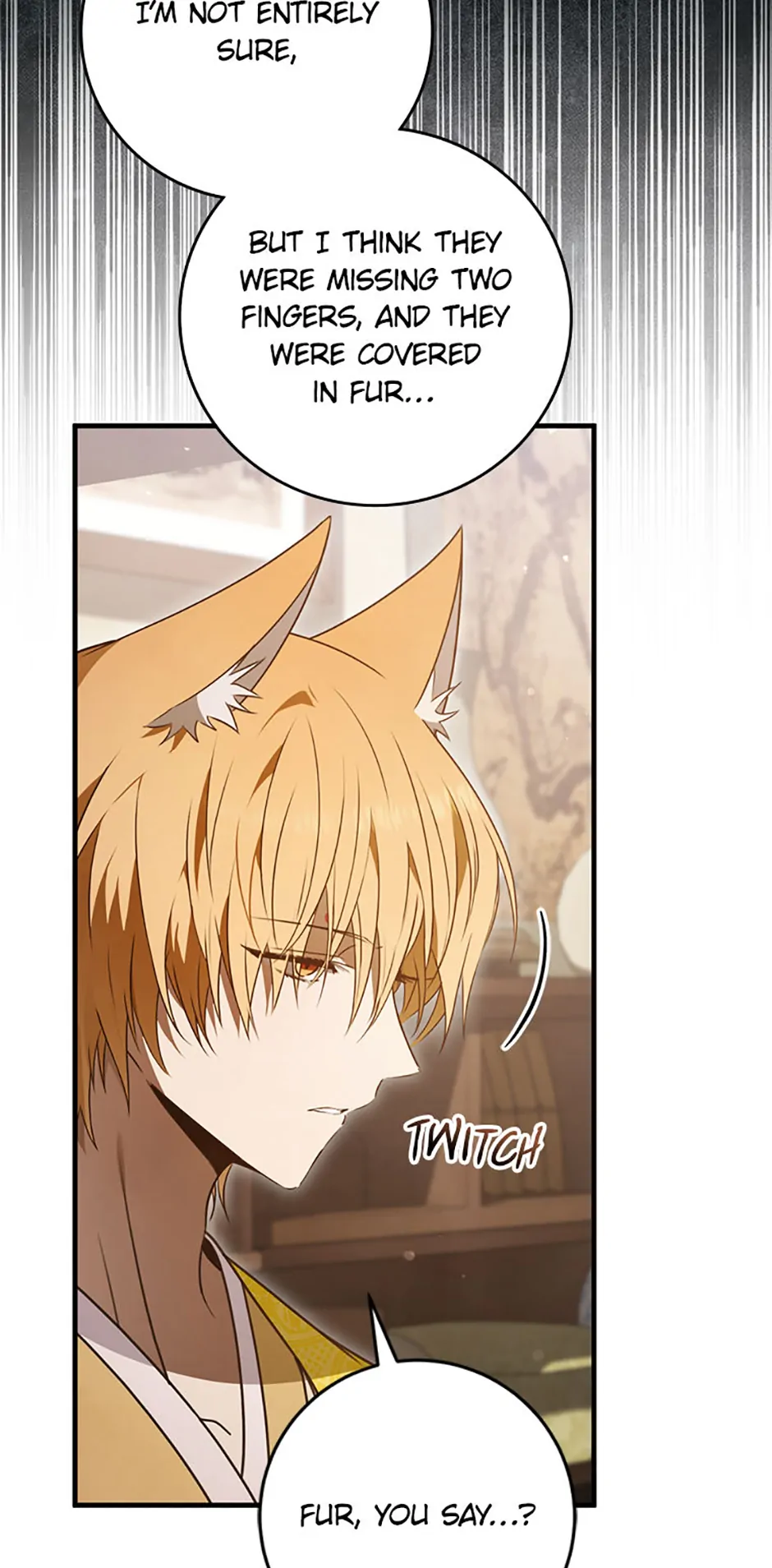 Strange Tales from the Moonlit House [Official] - Episode 20 manhwa