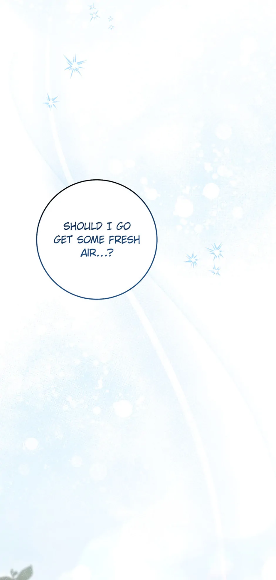 Strange Tales from the Moonlit House [Official] - Episode 20 manhwa