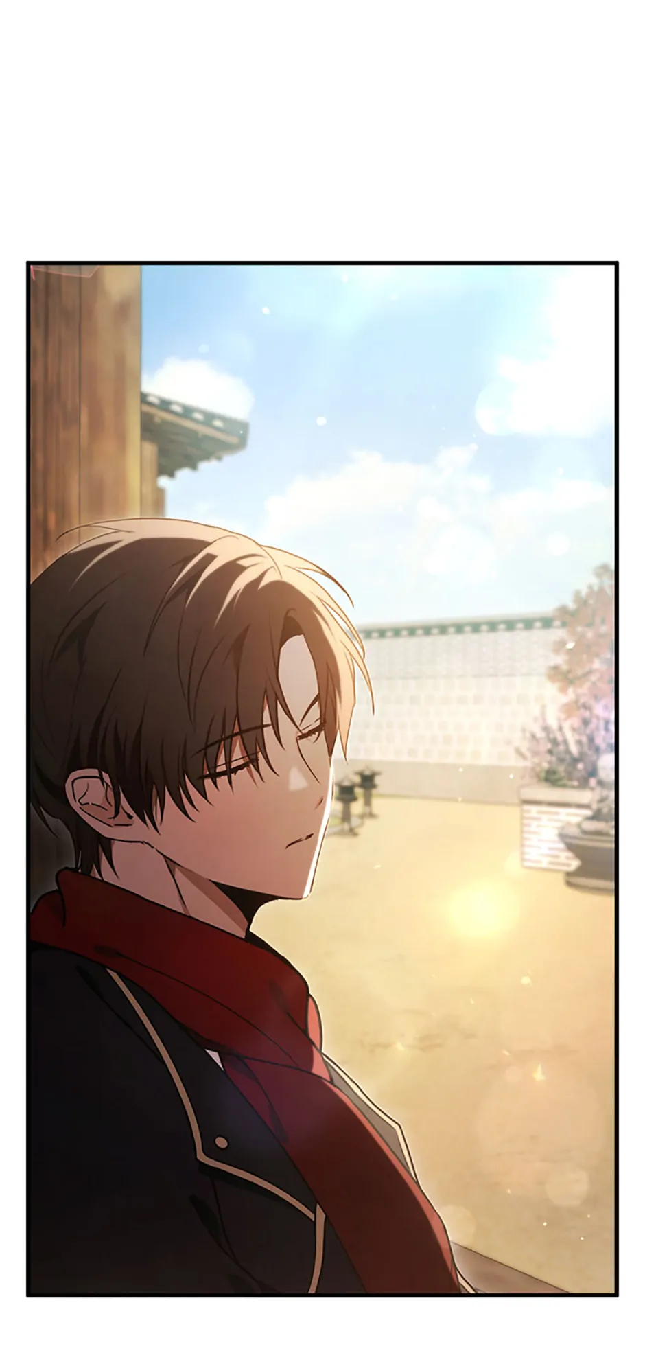 Strange Tales from the Moonlit House [Official] - Episode 20 manhwa
