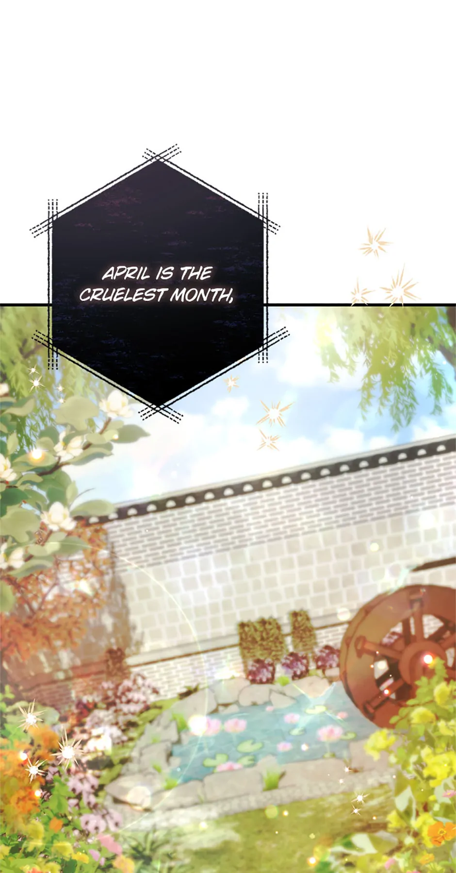 Strange Tales from the Moonlit House [Official] - Episode 20 manhwa