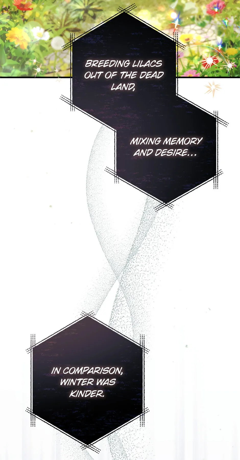 Strange Tales from the Moonlit House [Official] - Episode 20 manhwa