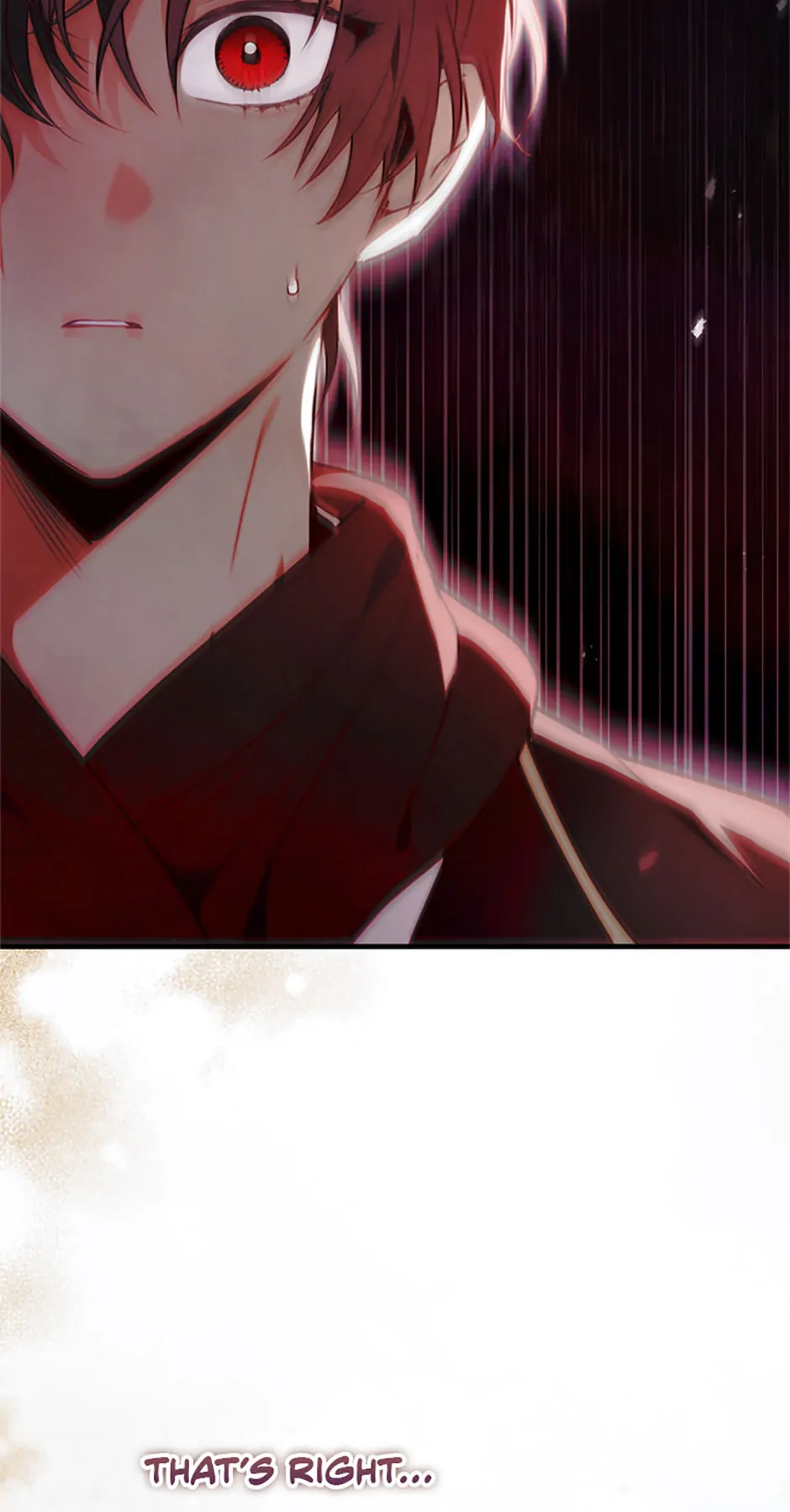 Strange Tales from the Moonlit House [Official] - Episode 20 manhwa