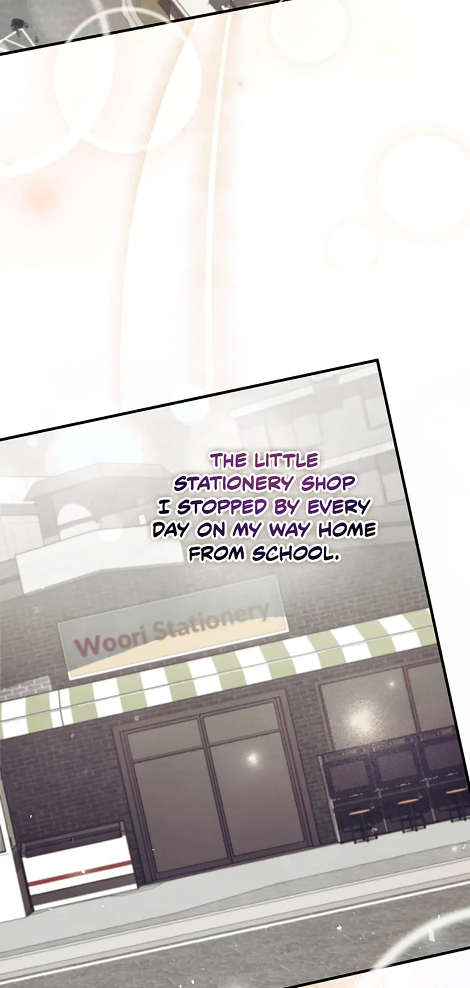 Strange Tales from the Moonlit House [Official] - Episode 20 manhwa
