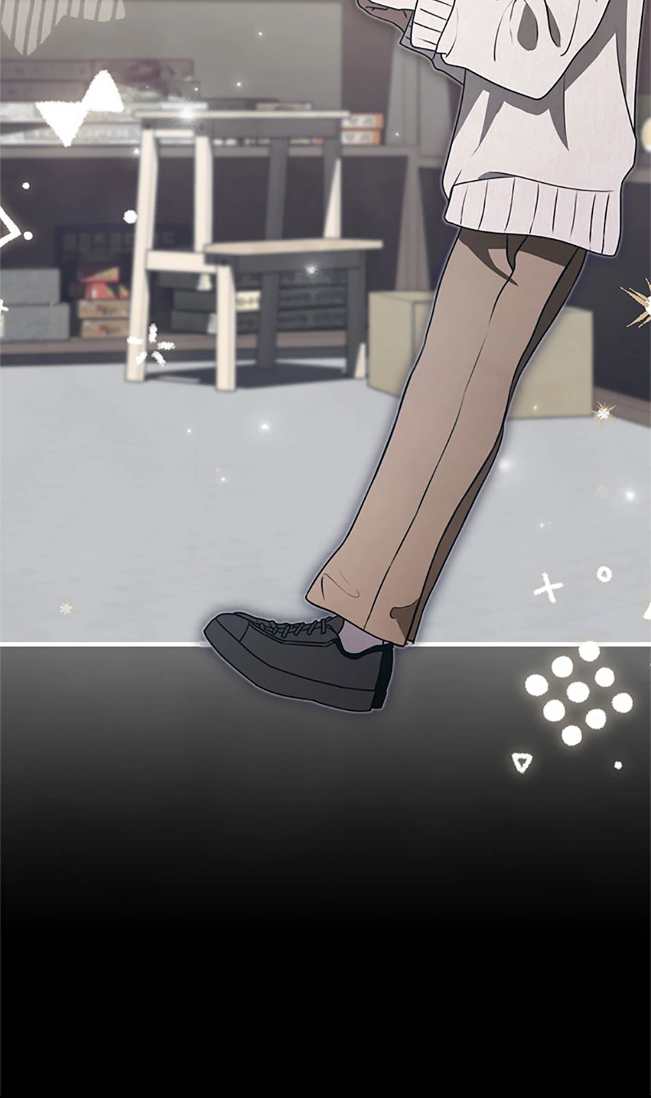 Strange Tales from the Moonlit House [Official] - Episode 20 manhwa