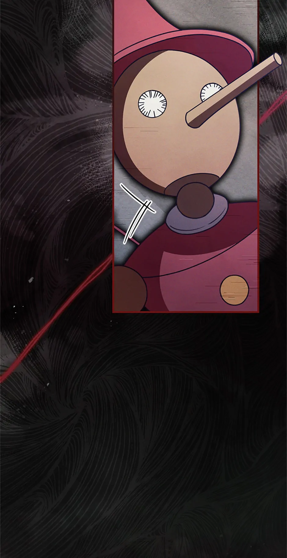 Strange Tales from the Moonlit House [Official] - Episode 20 manhwa