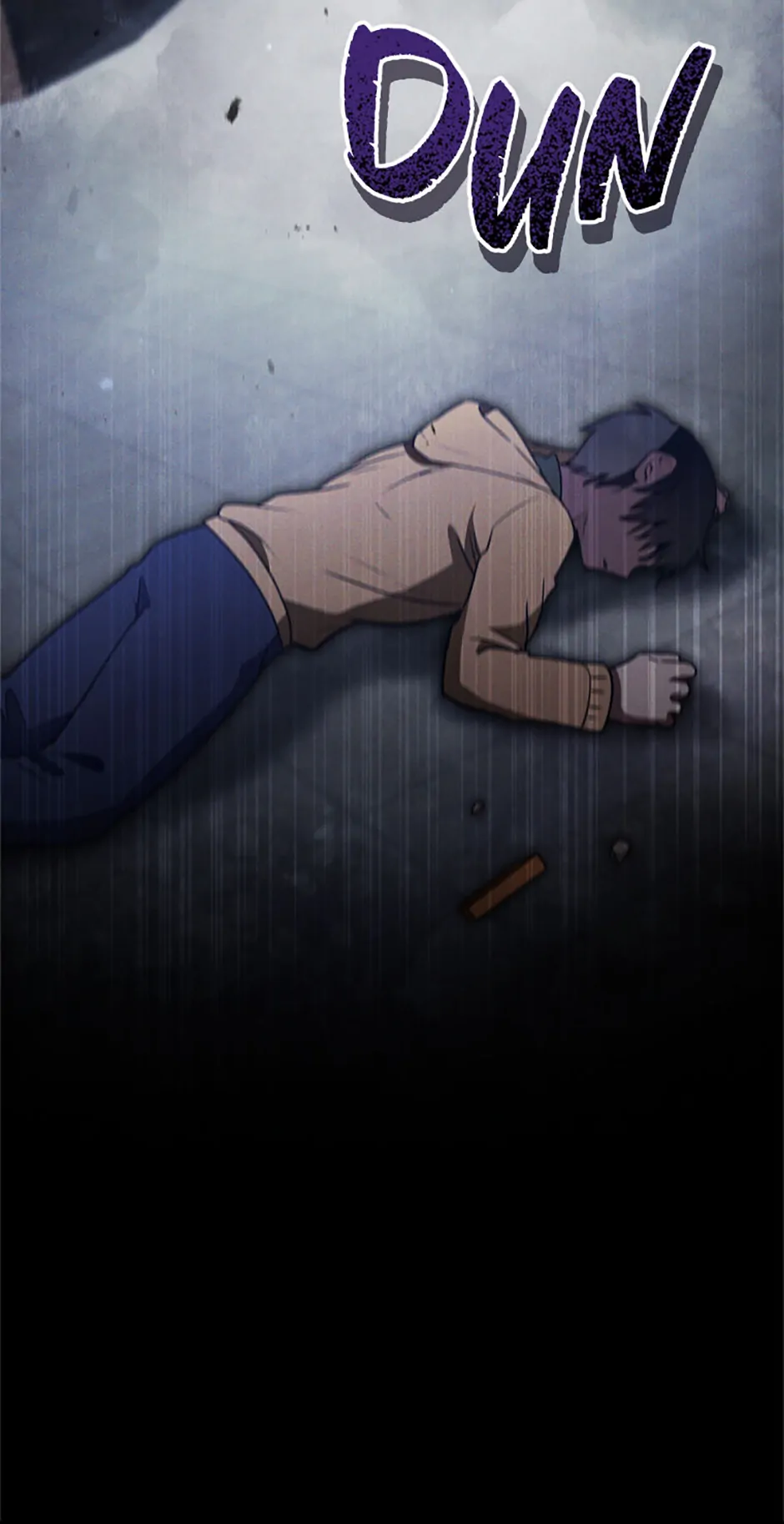 Strange Tales from the Moonlit House [Official] - Episode 20 manhwa