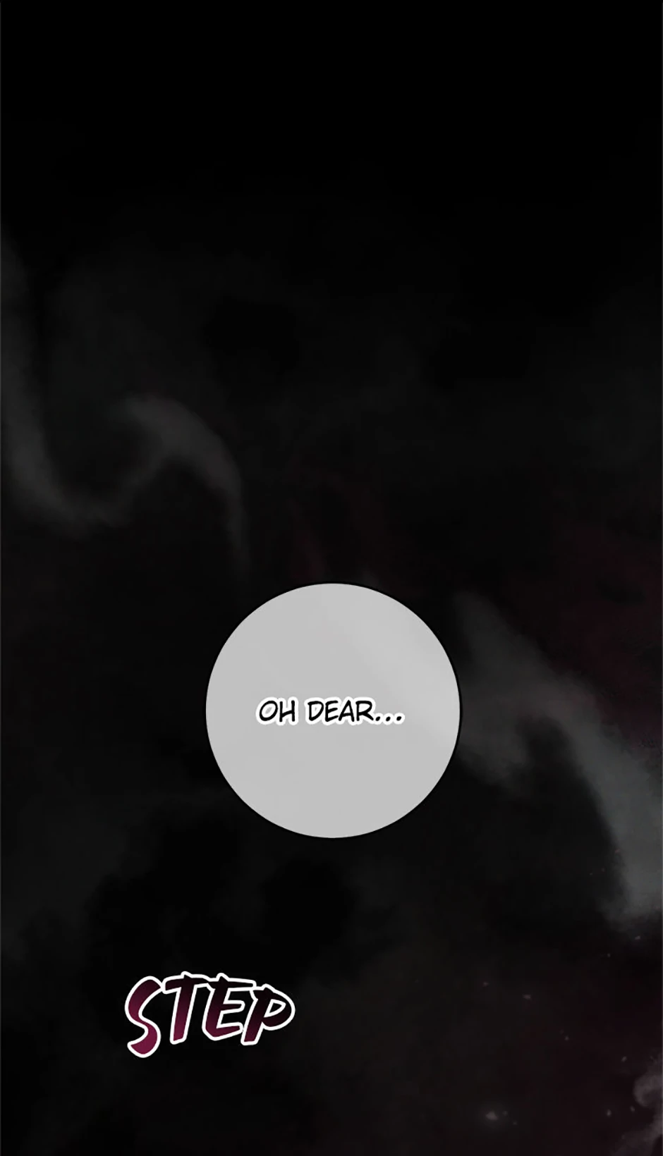 Strange Tales from the Moonlit House [Official] - Episode 20 manhwa