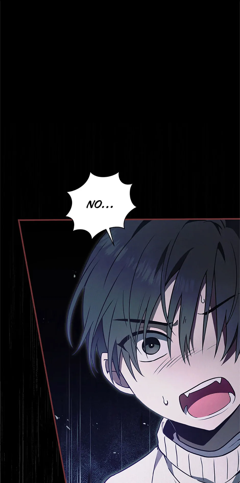 Strange Tales from the Moonlit House [Official] - Episode 20 manhwa