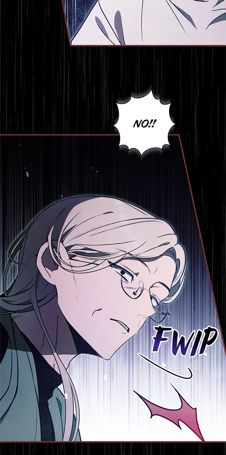 Strange Tales from the Moonlit House [Official] - Episode 20 manhwa