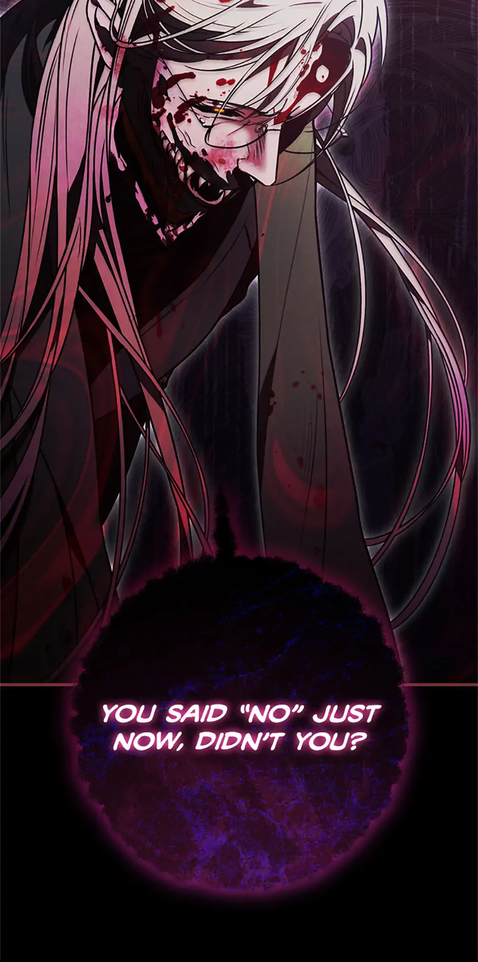 Strange Tales from the Moonlit House [Official] - Episode 20 manhwa