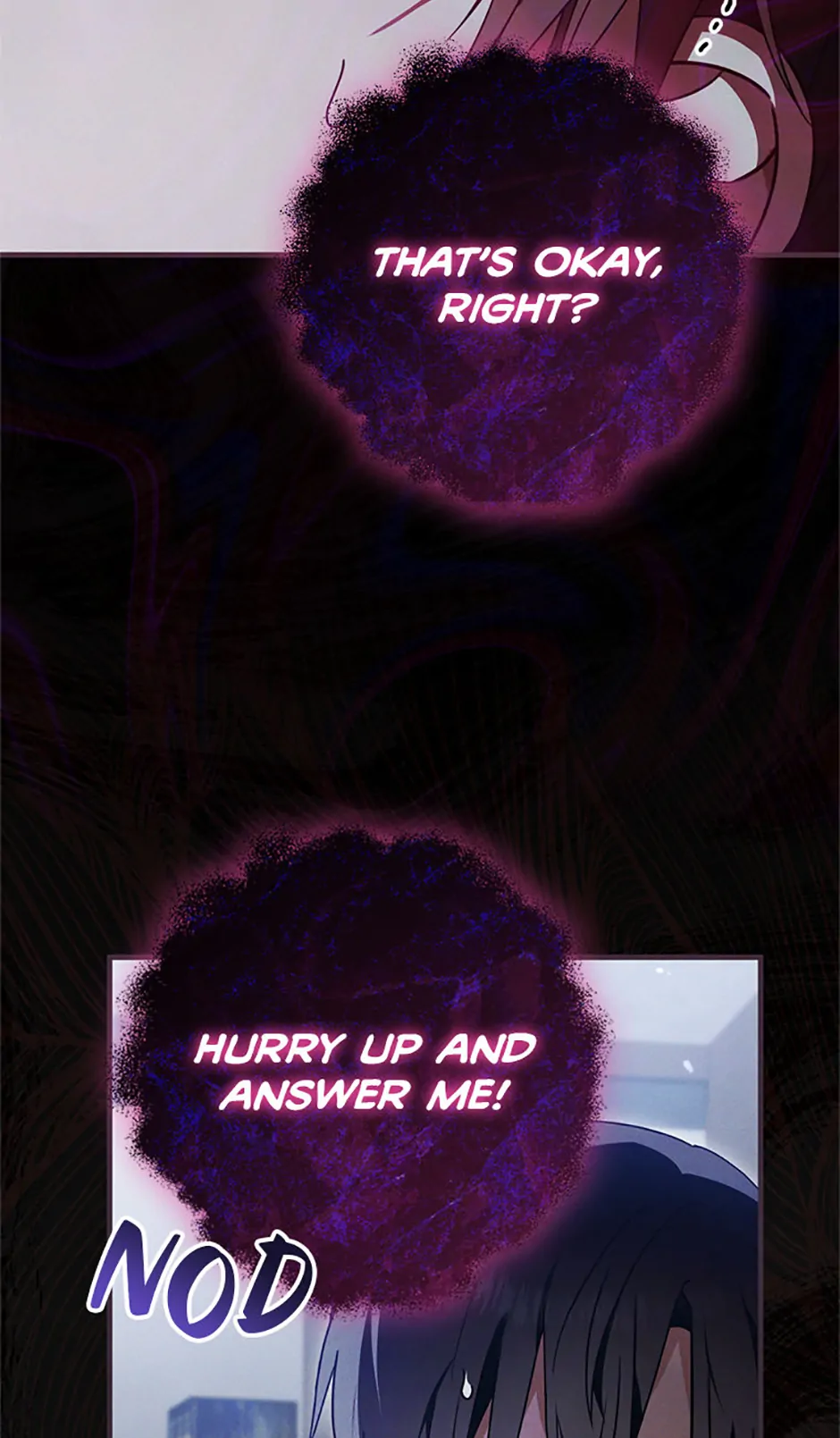 Strange Tales from the Moonlit House [Official] - Episode 20 manhwa