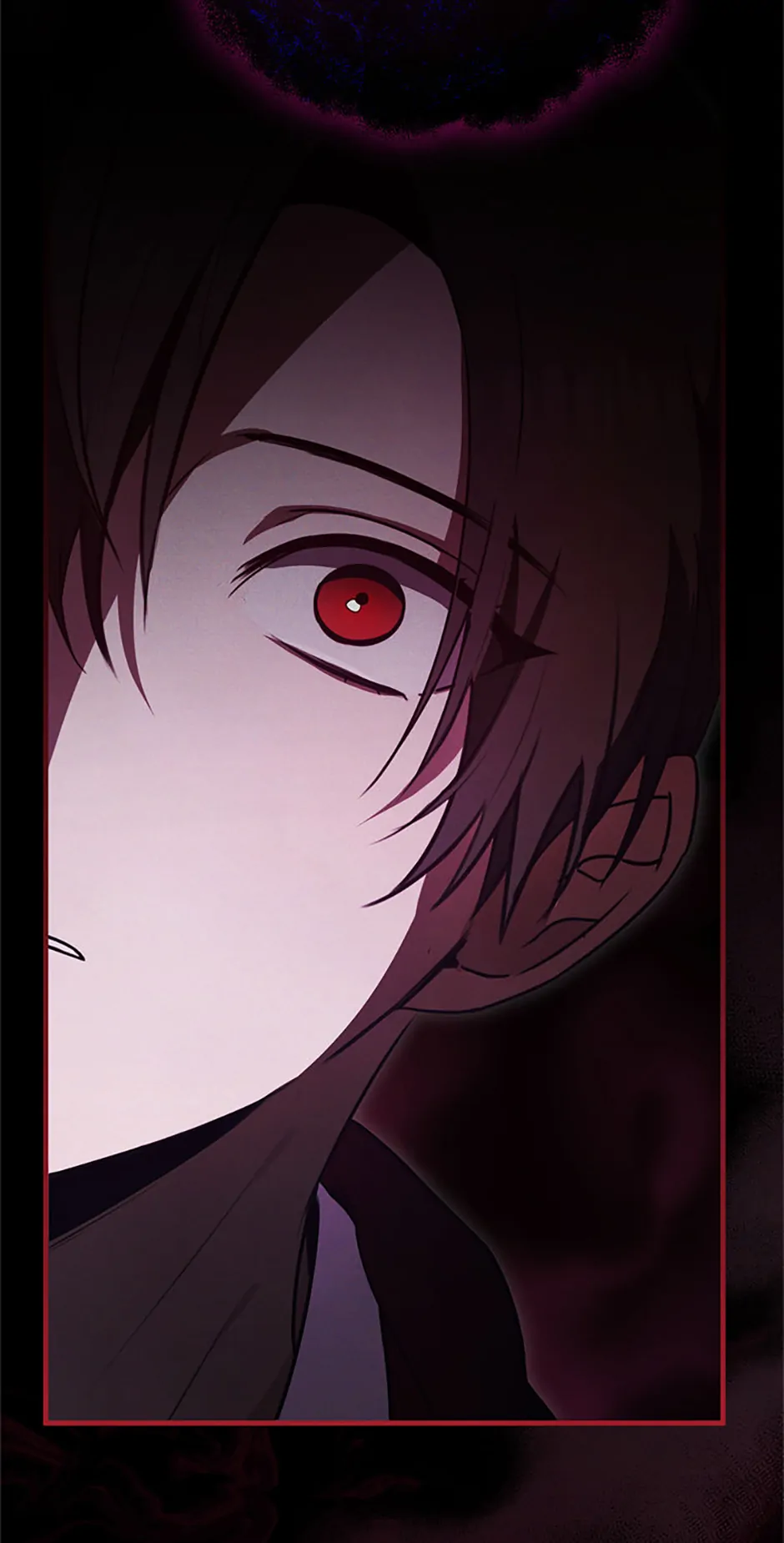Strange Tales from the Moonlit House [Official] - Episode 20 manhwa