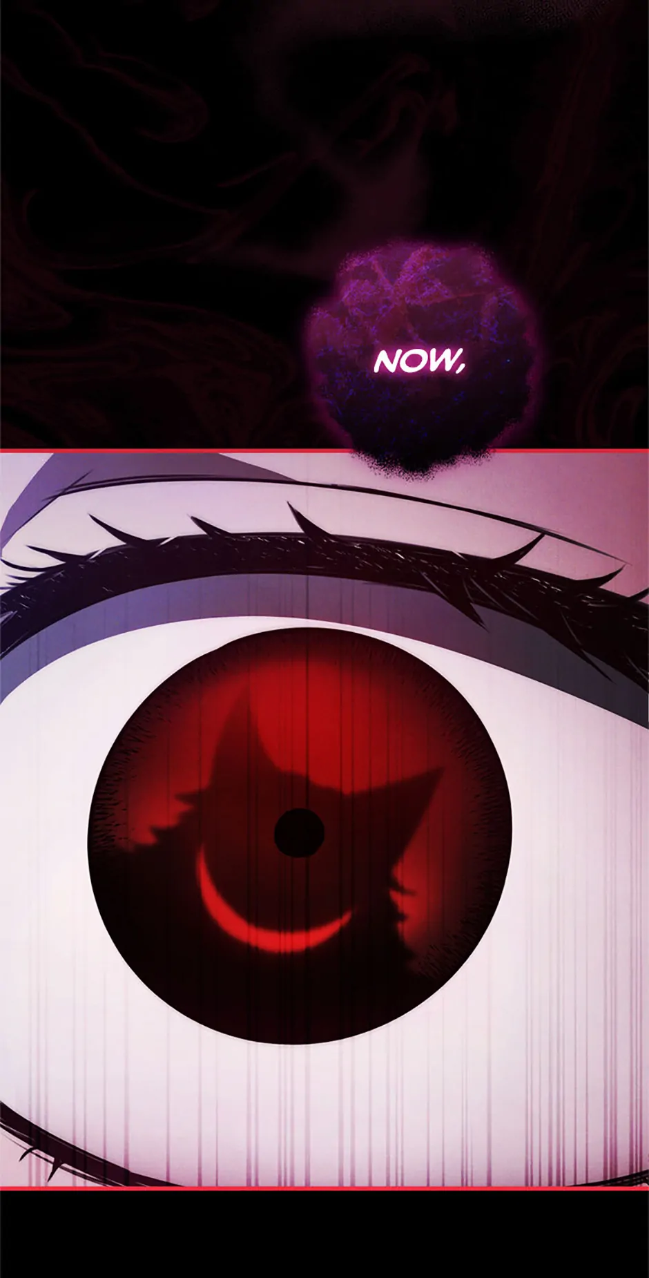Strange Tales from the Moonlit House [Official] - Episode 20 manhwa