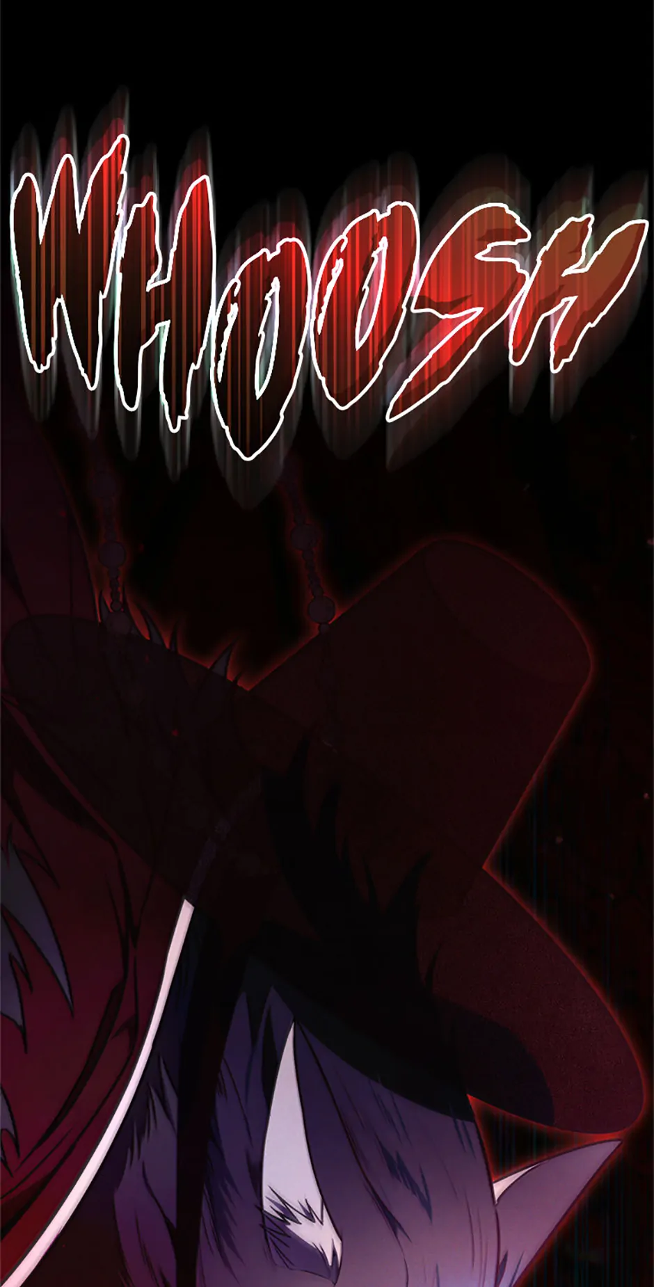 Strange Tales from the Moonlit House [Official] - Episode 20 manhwa