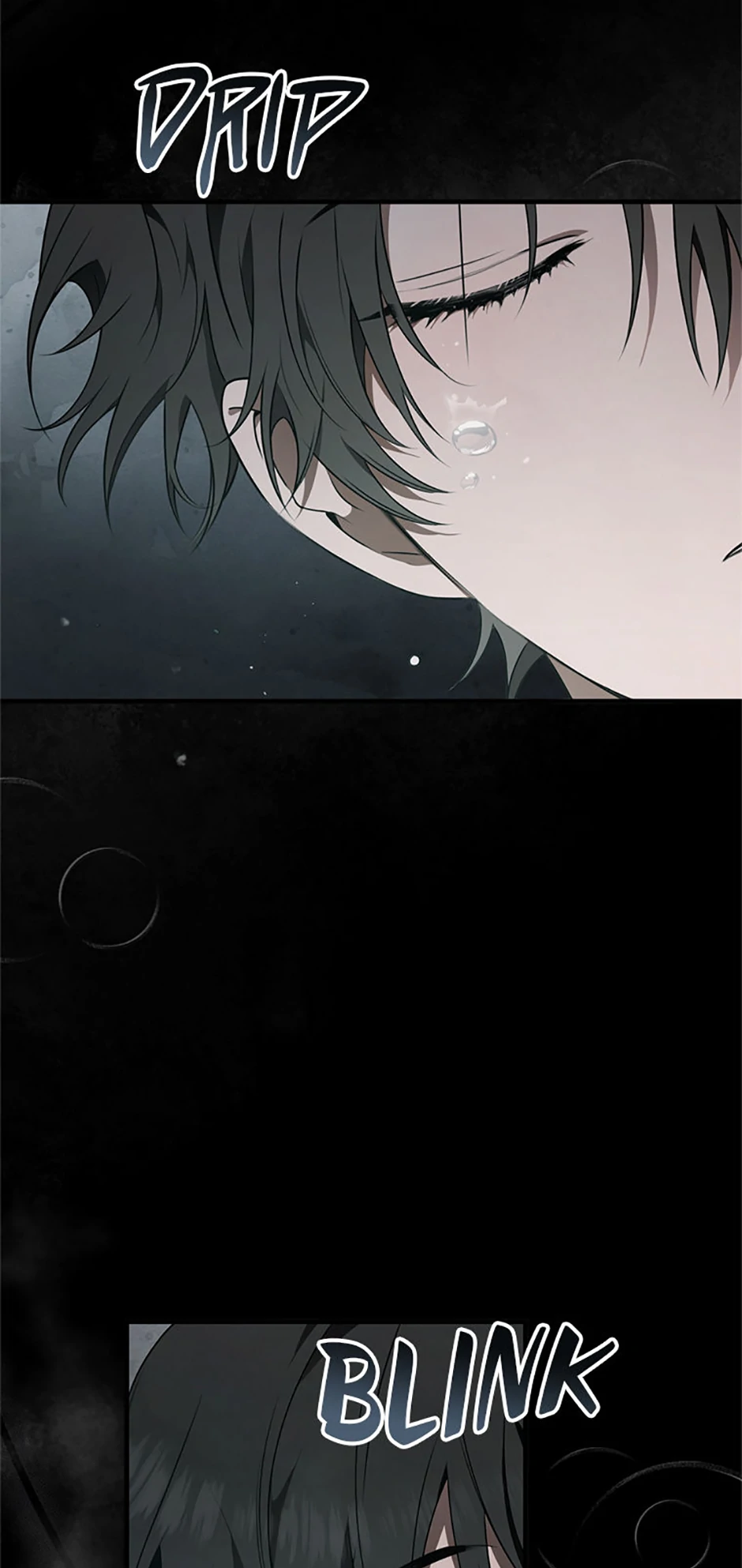 Strange Tales from the Moonlit House [Official] - Episode 21 manhwa