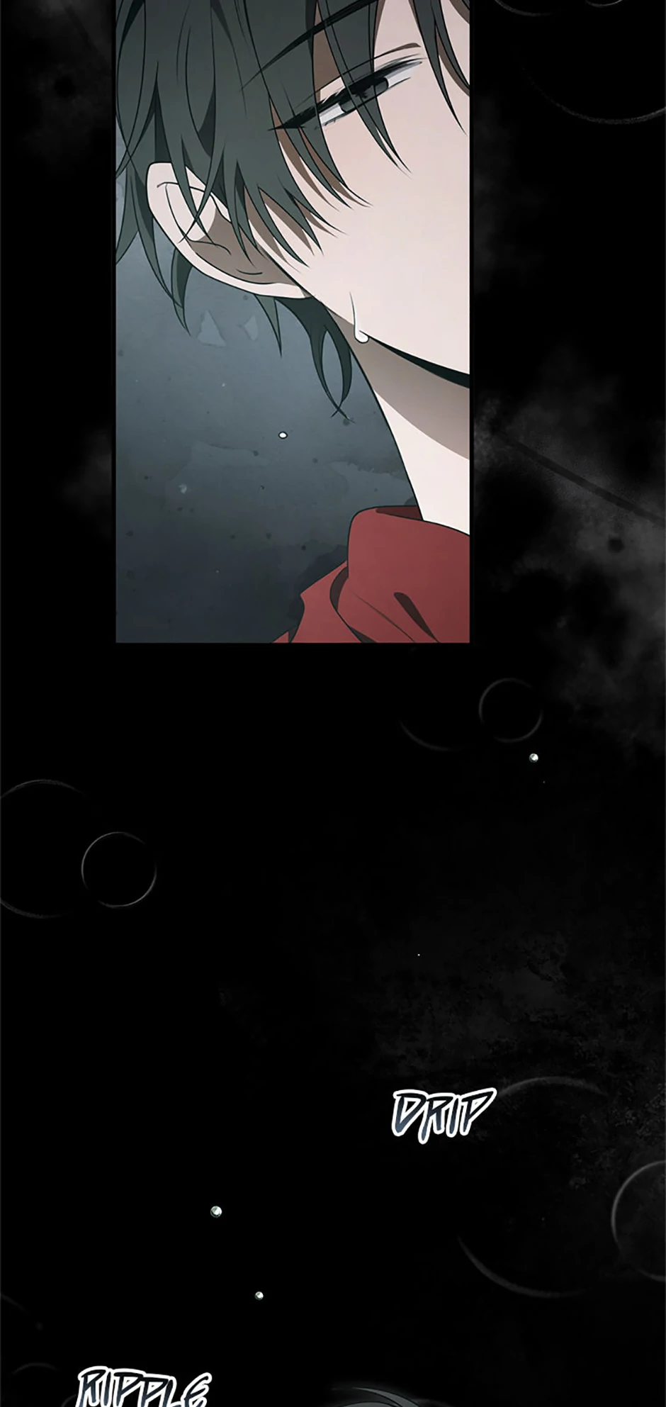 Strange Tales from the Moonlit House [Official] - Episode 21 manhwa