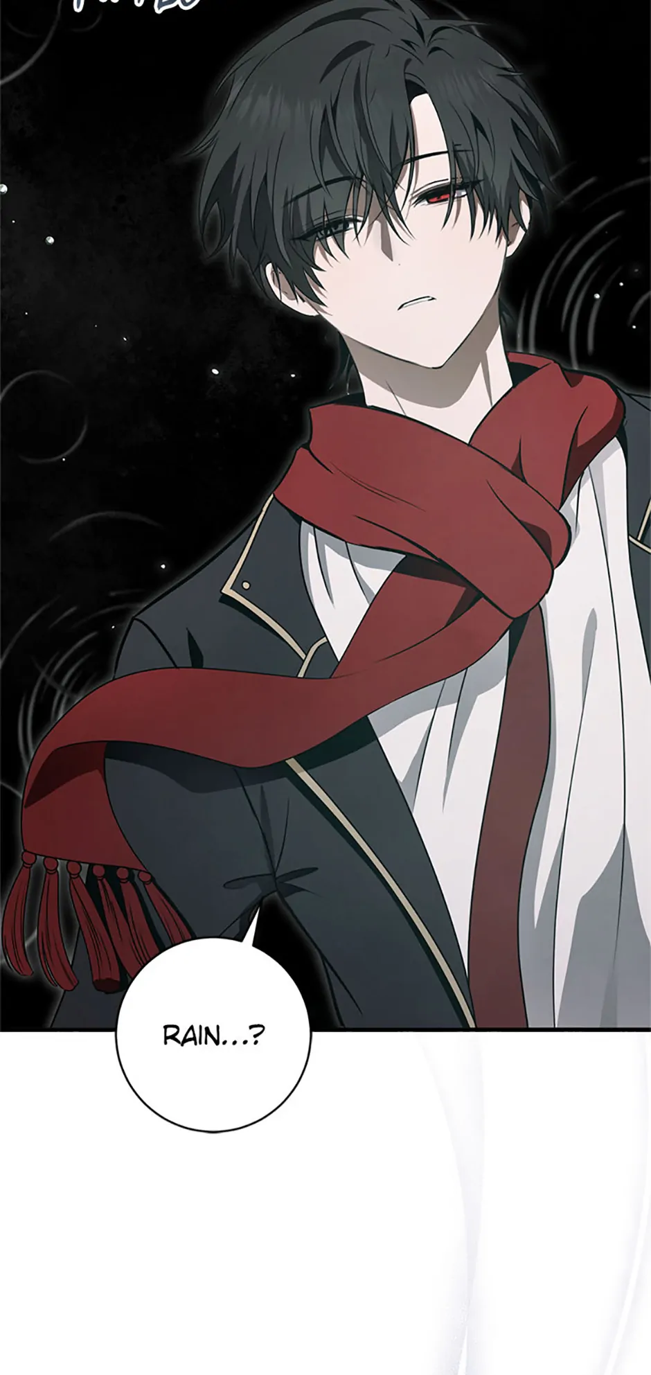 Strange Tales from the Moonlit House [Official] - Episode 21 manhwa
