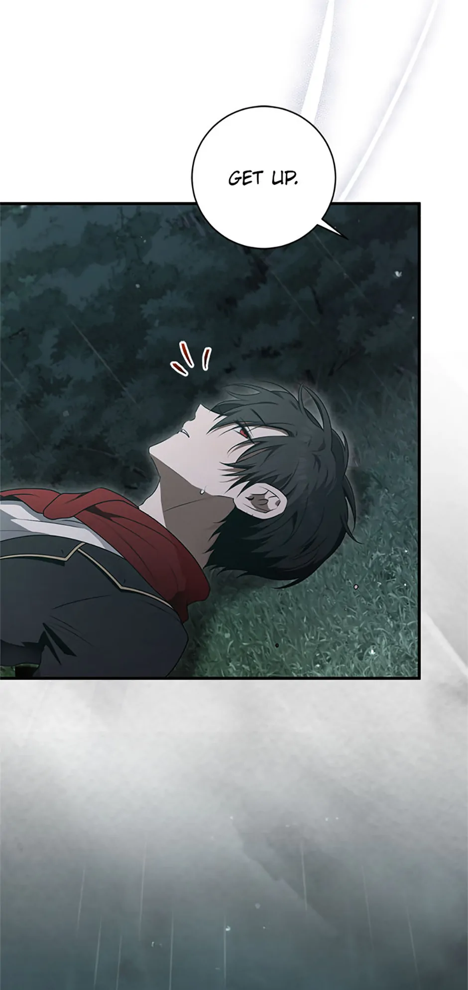 Strange Tales from the Moonlit House [Official] - Episode 21 manhwa