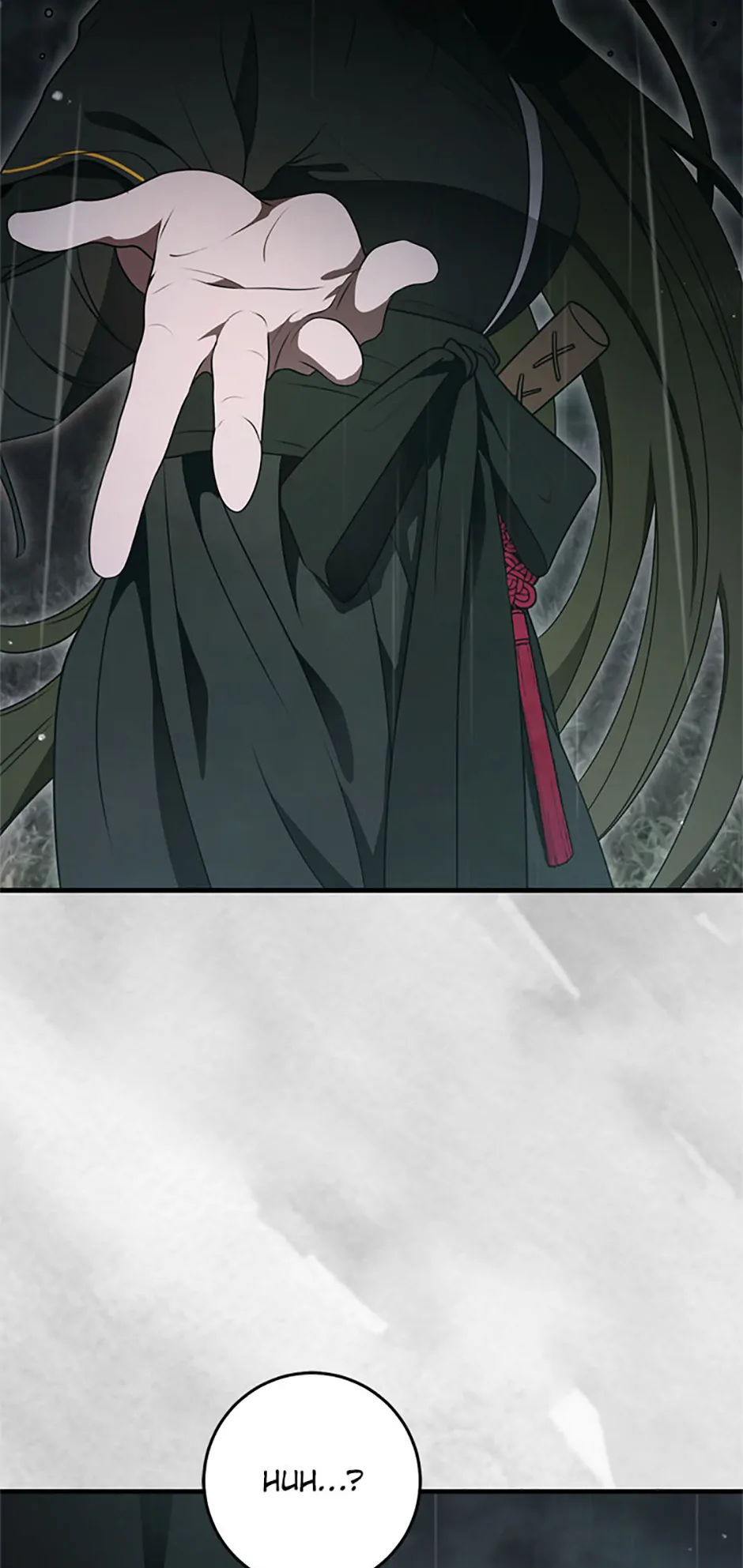 Strange Tales from the Moonlit House [Official] - Episode 21 manhwa