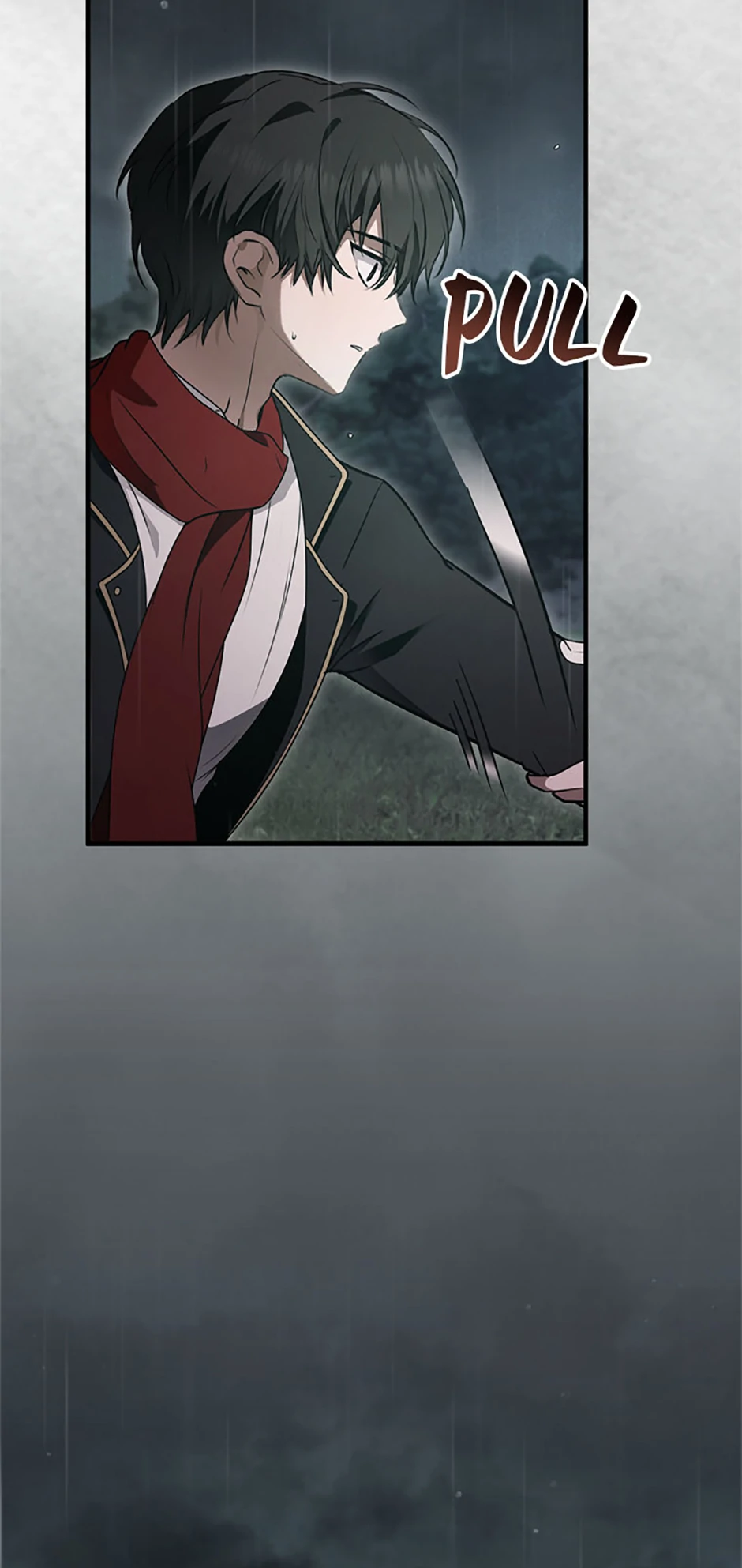 Strange Tales from the Moonlit House [Official] - Episode 21 manhwa