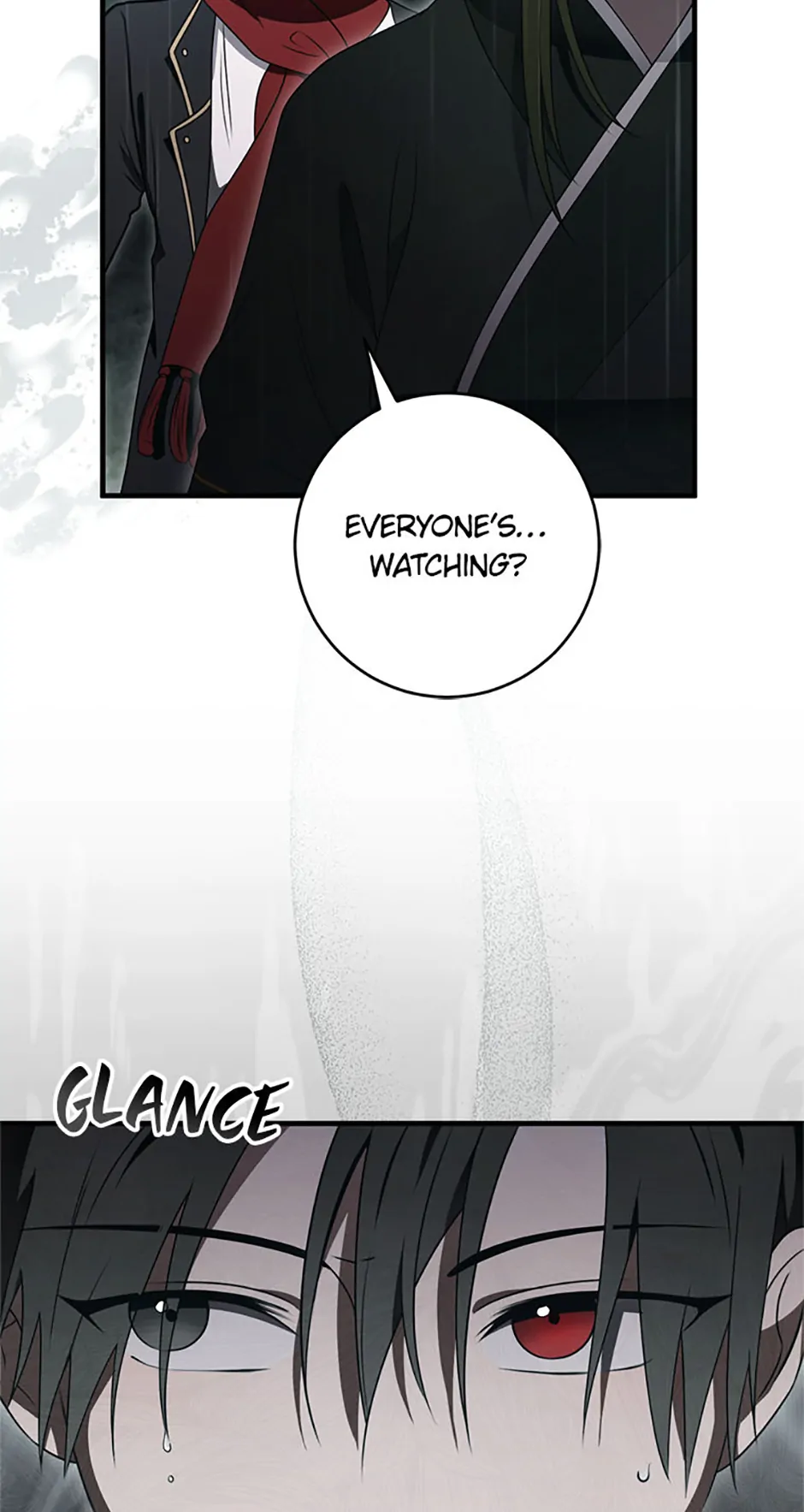 Strange Tales from the Moonlit House [Official] - Episode 21 manhwa